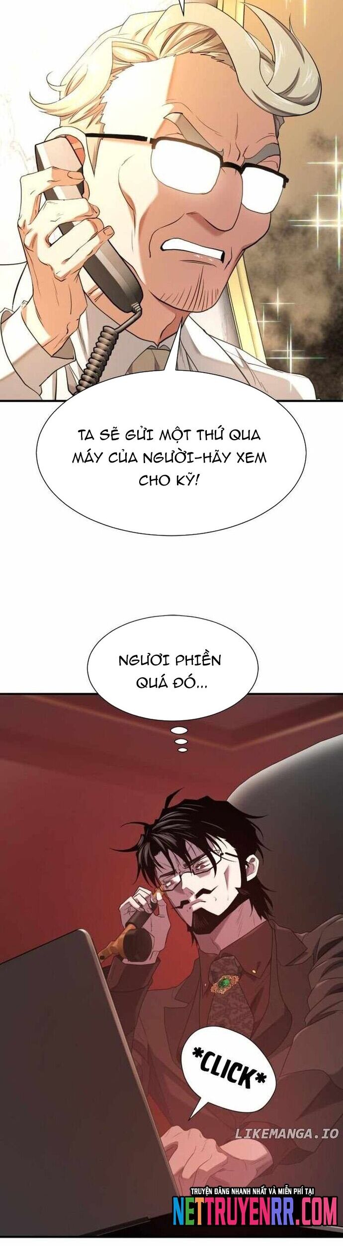 Bậc Thầy Thiết Kế Điền Trang Chapter 194 - Trang 2