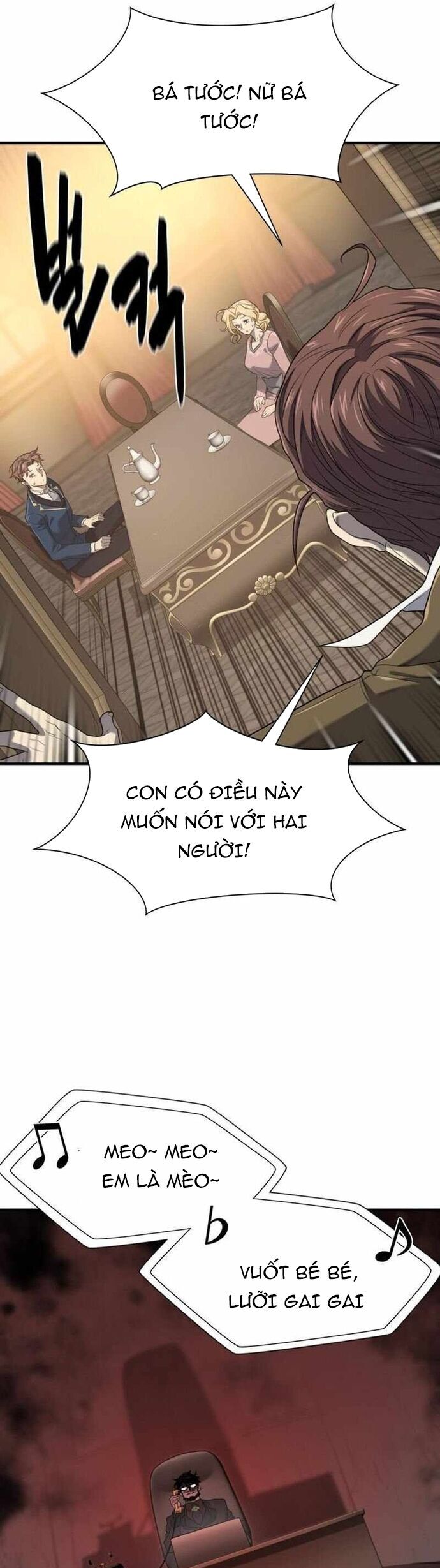 Bậc Thầy Thiết Kế Điền Trang Chapter 194 - Trang 2