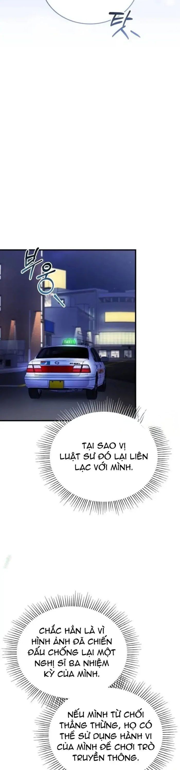 Bác Sĩ Hồi Quy Chỉ Muốn Sống Yên Bình Chapter 26 - Trang 2