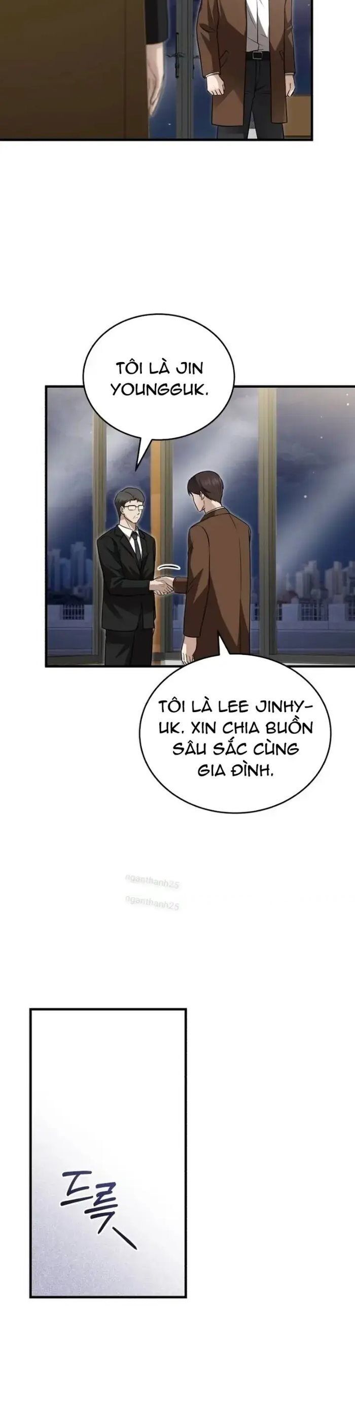Bác Sĩ Hồi Quy Chỉ Muốn Sống Yên Bình Chapter 26 - Trang 2