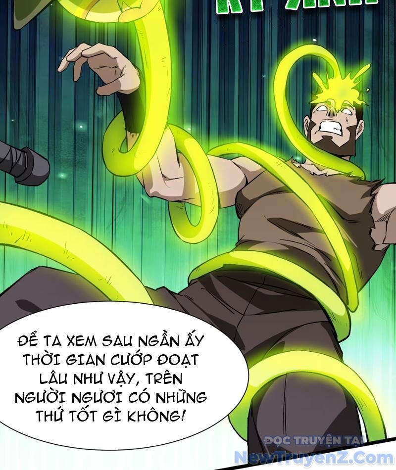 Pháp Sư Ký Sinh Chapter 8 - Trang 2