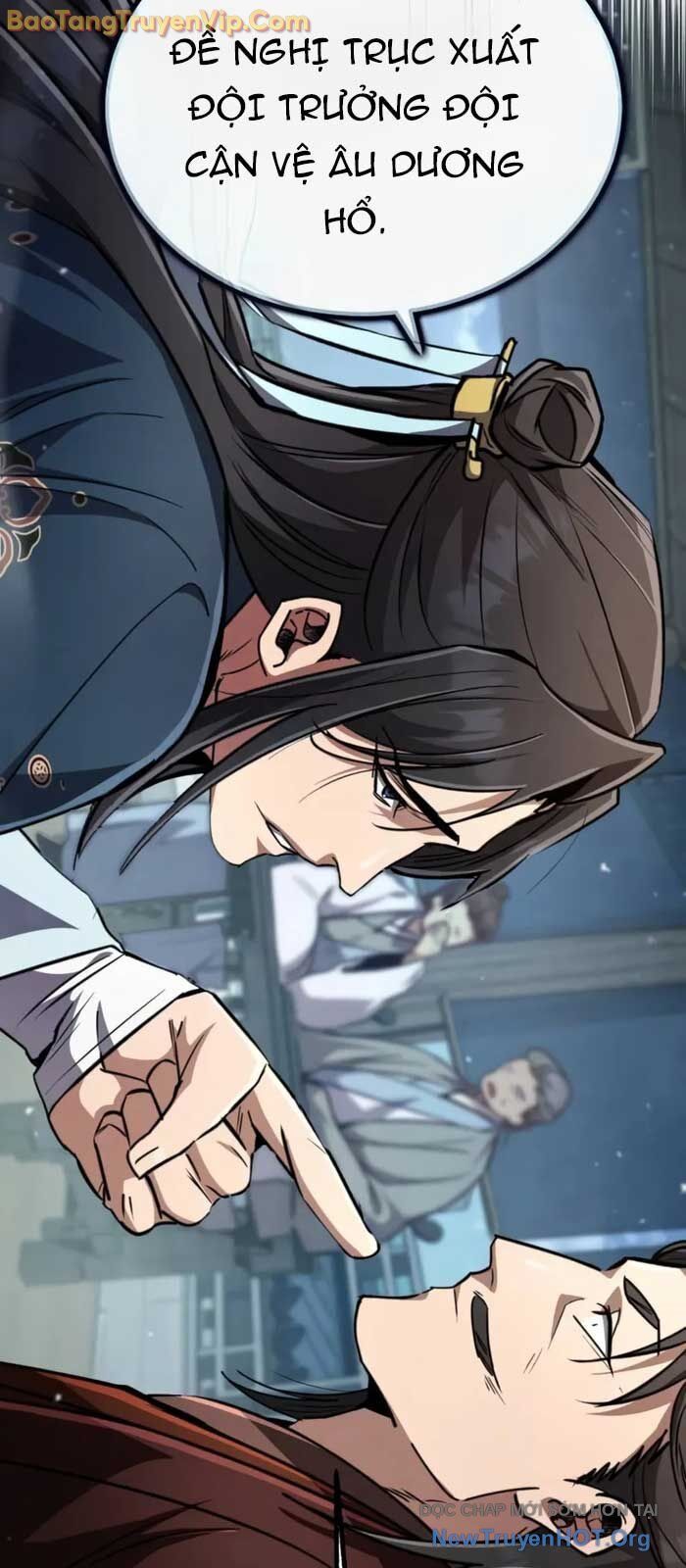 Quyền Vương Phục Sinh Chapter 4 - Trang 2