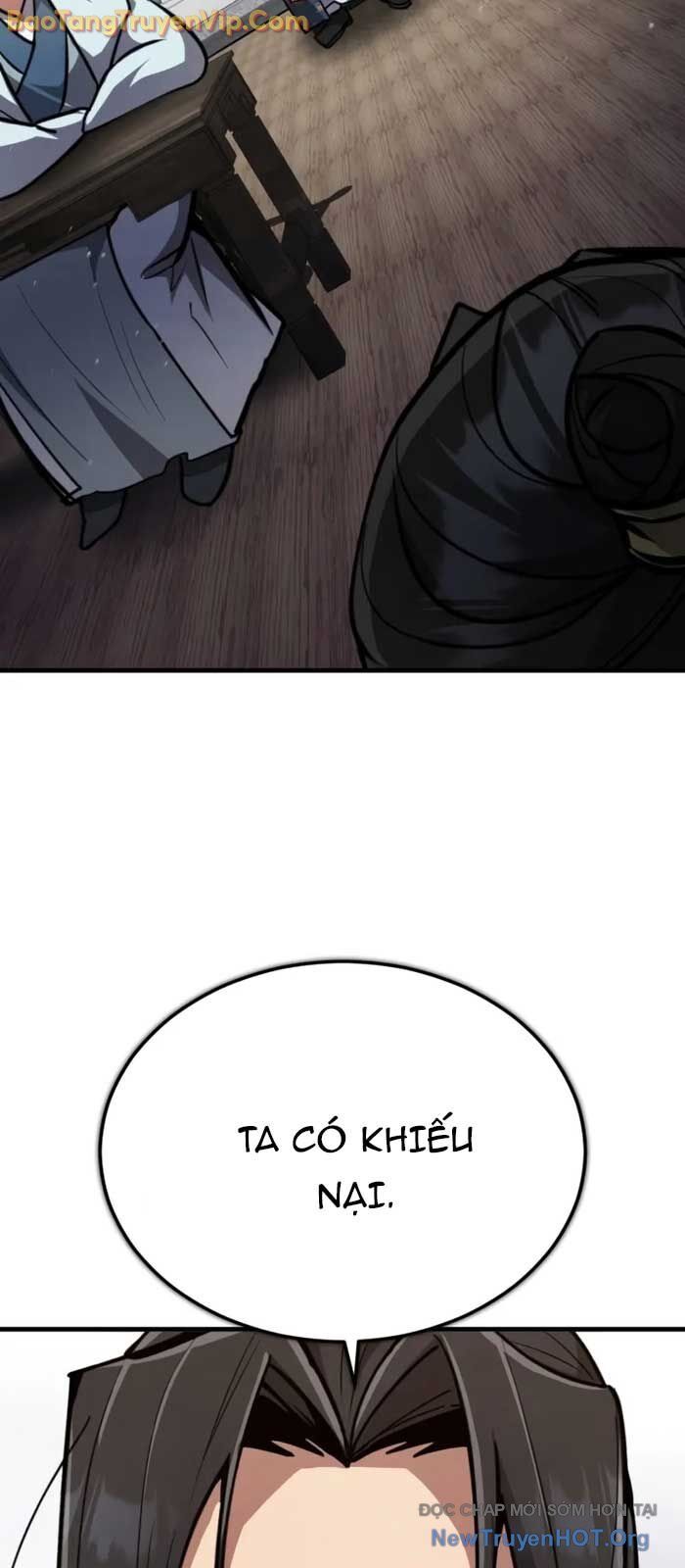 Quyền Vương Phục Sinh Chapter 4 - Trang 2