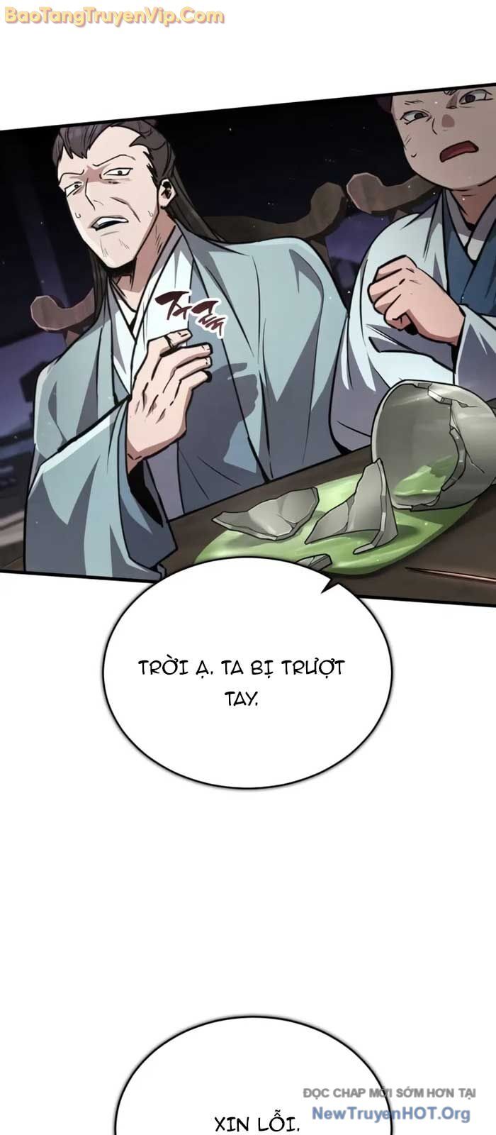 Quyền Vương Phục Sinh Chapter 4 - Trang 2