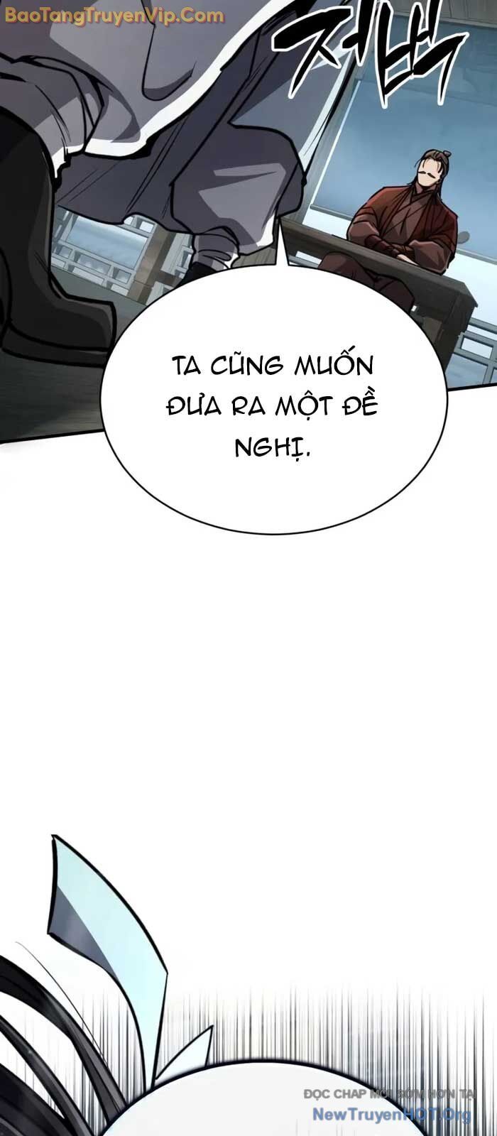 Quyền Vương Phục Sinh Chapter 4 - Trang 2
