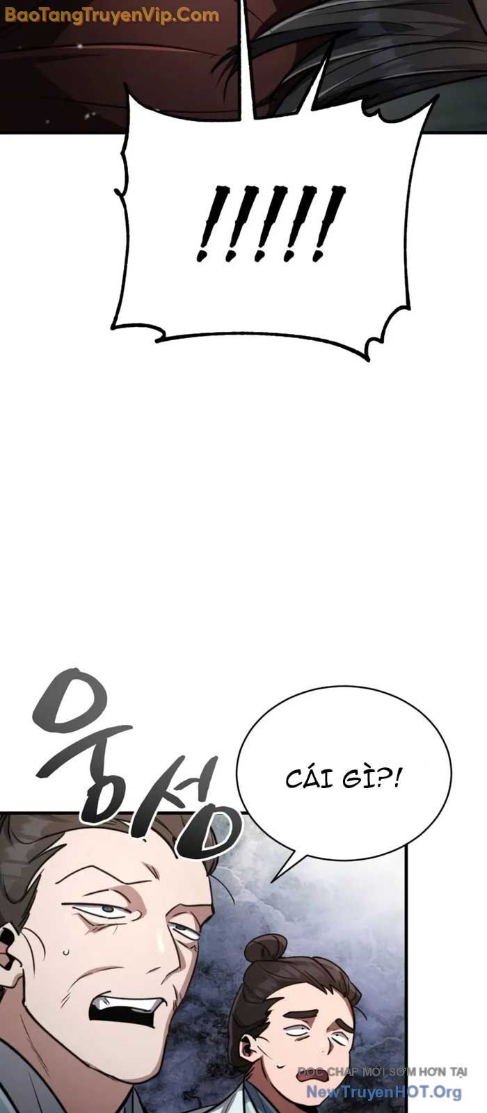 Quyền Vương Phục Sinh Chapter 4 - Trang 2