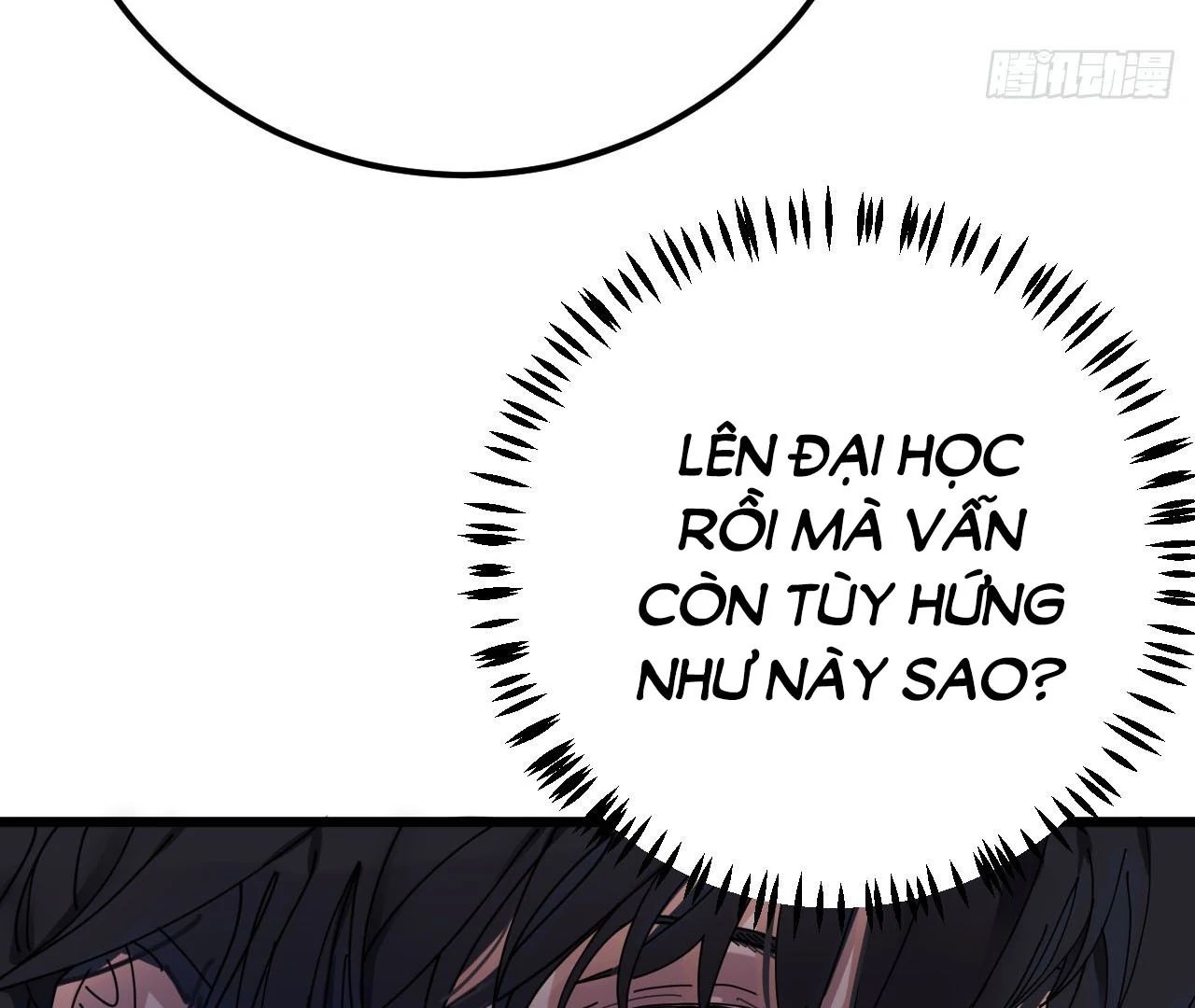 Khi Hoa Đen Tuyền Nở Rộ Chapter 6 - Trang 2