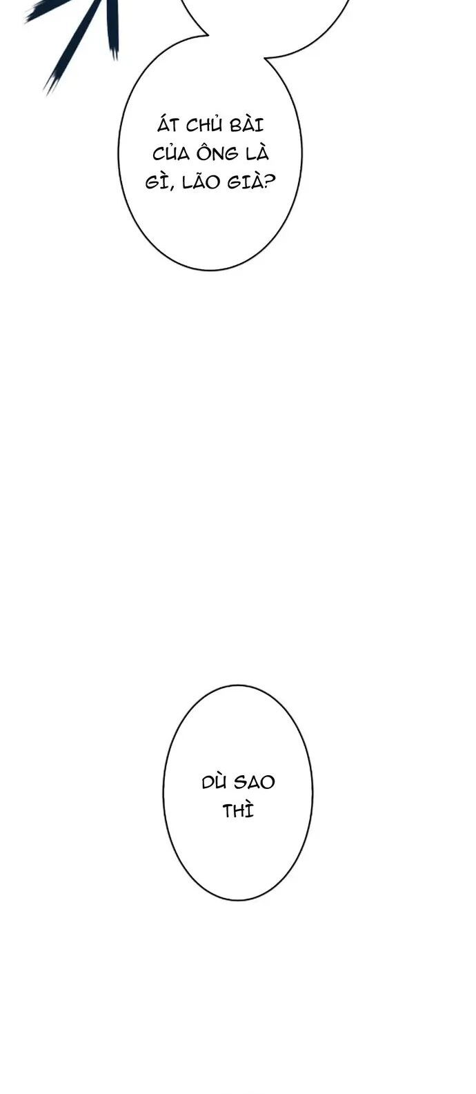 Thánh Kiếm Trùng Sinh Chapter 28 - Trang 2
