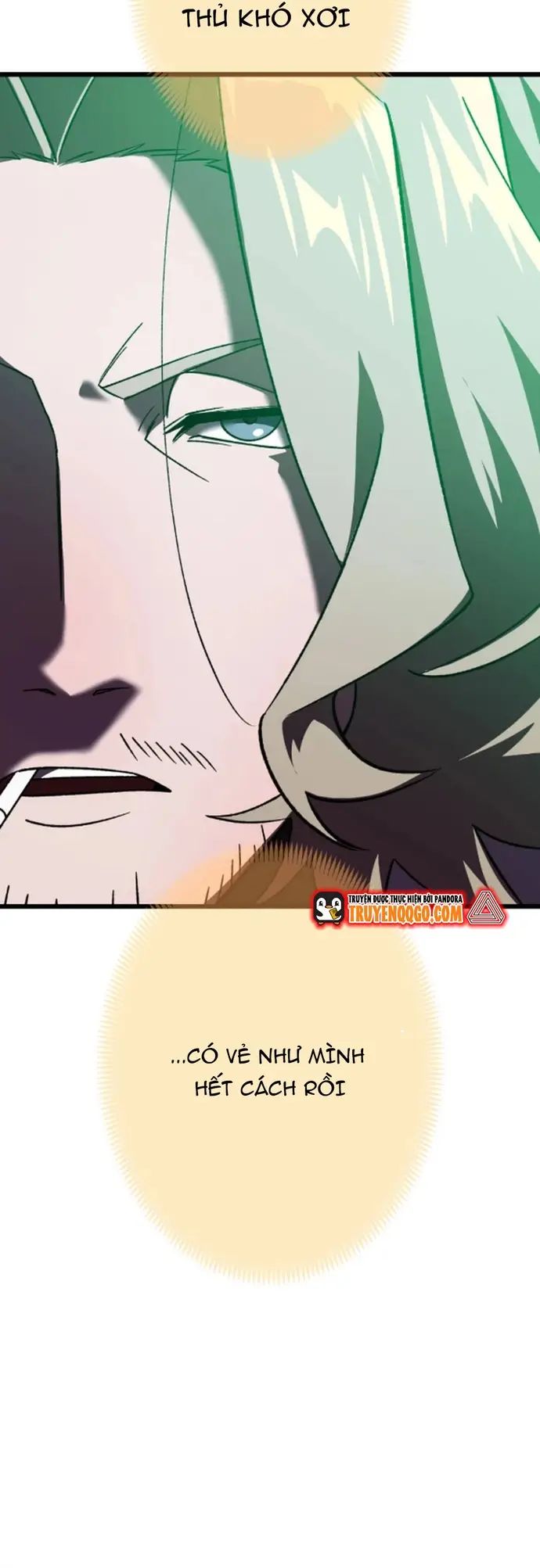 Thánh Kiếm Trùng Sinh Chapter 28 - Trang 2