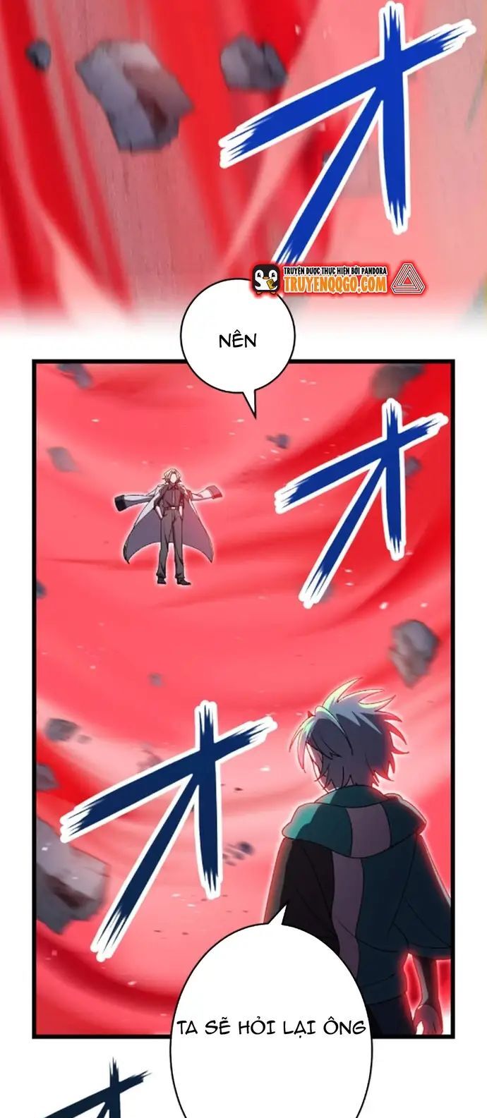 Thánh Kiếm Trùng Sinh Chapter 28 - Trang 2