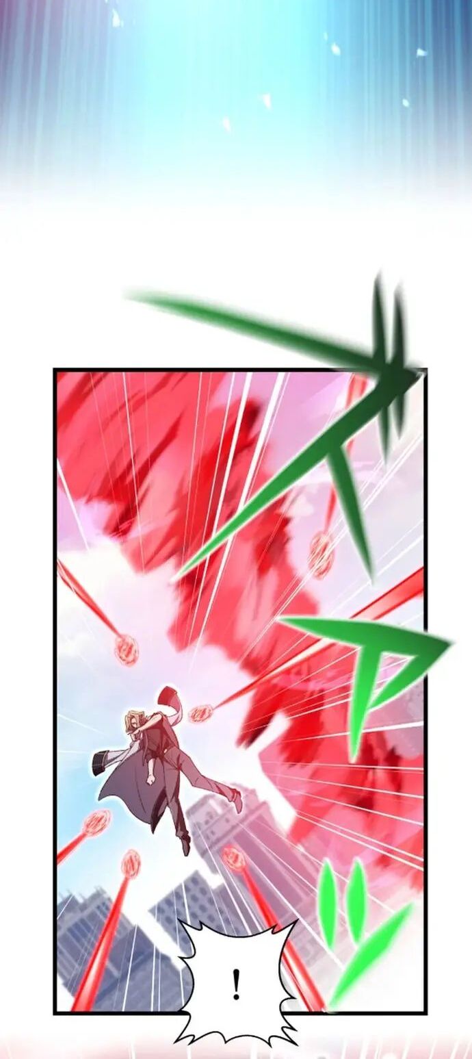 Thánh Kiếm Trùng Sinh Chapter 28 - Trang 2