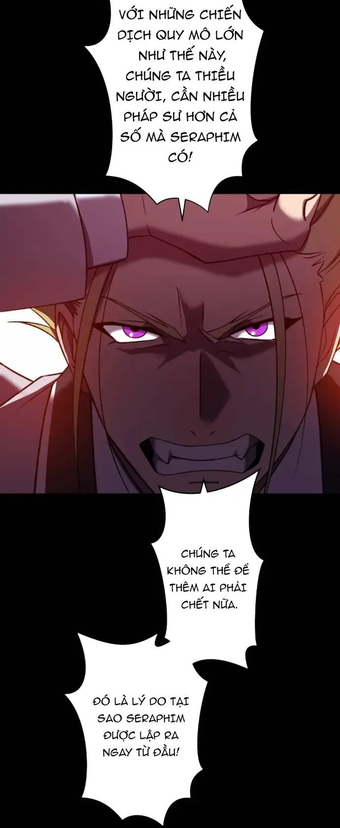 Thánh Kiếm Trùng Sinh Chapter 28 - Trang 2