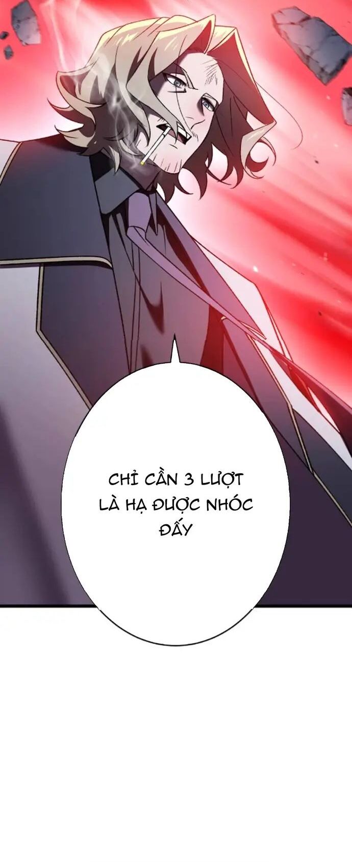 Thánh Kiếm Trùng Sinh Chapter 28 - Trang 2