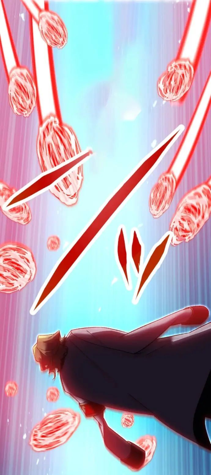 Thánh Kiếm Trùng Sinh Chapter 28 - Trang 2