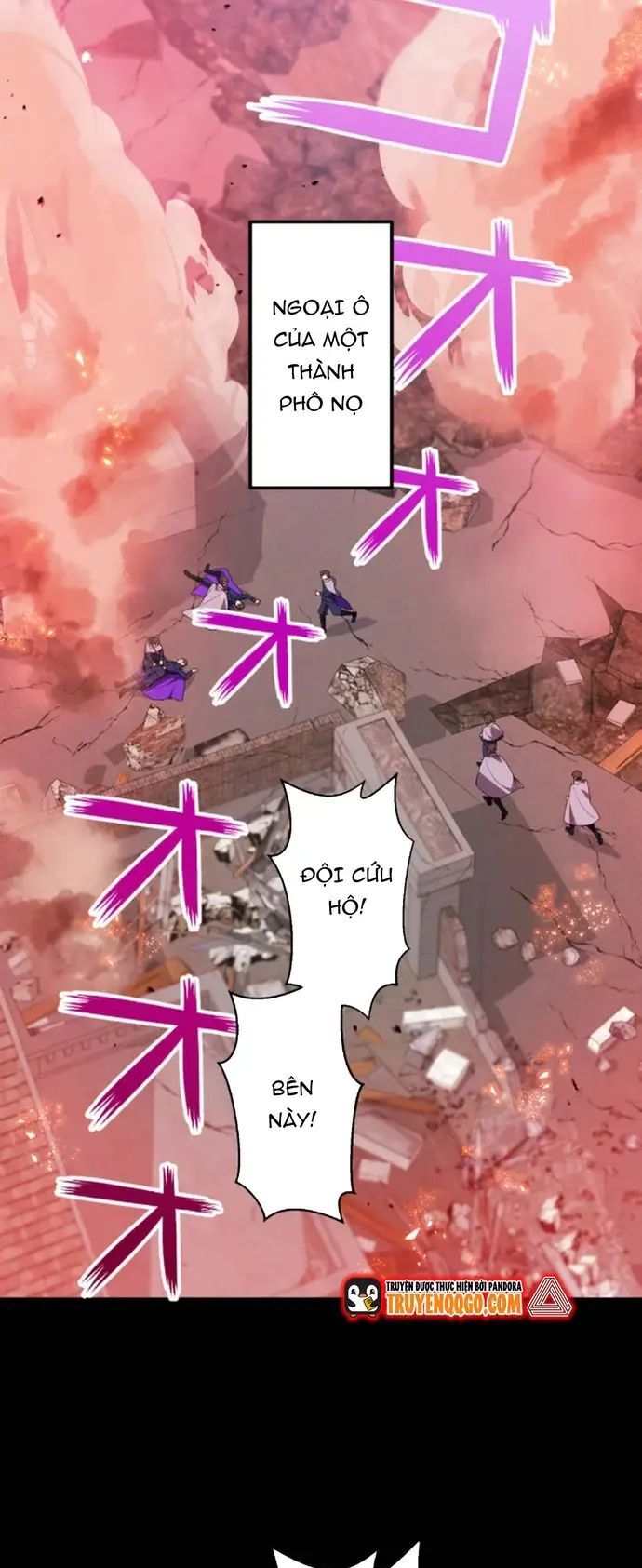 Thánh Kiếm Trùng Sinh Chapter 28 - Trang 2