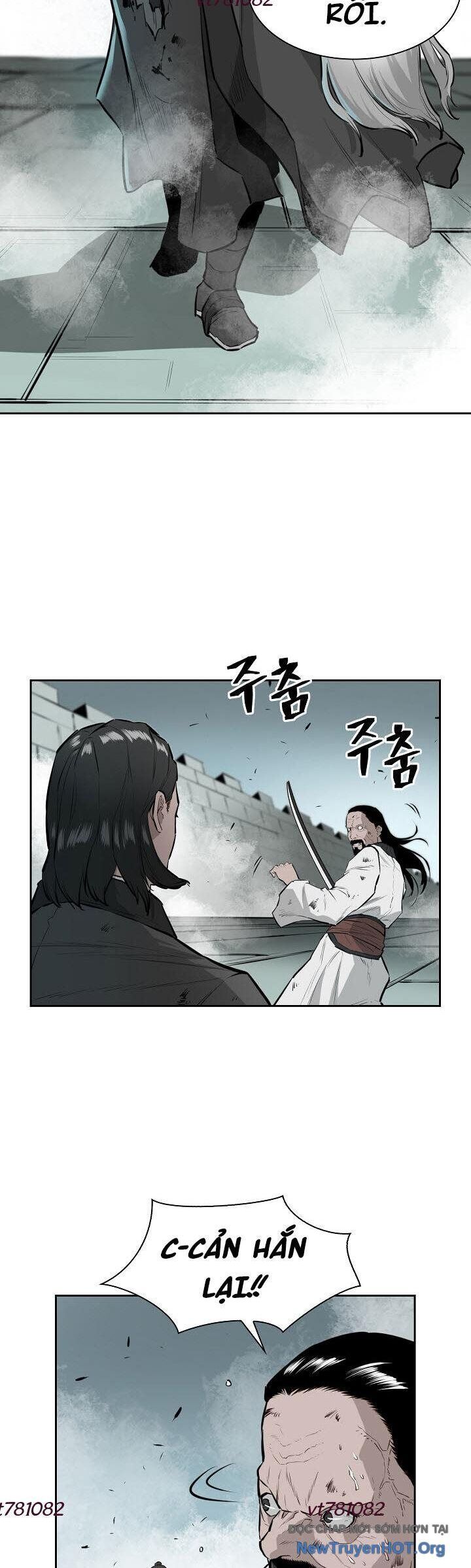 Phong Hồn - Quán Đỉnh Vô Song Chapter 29 - Trang 2