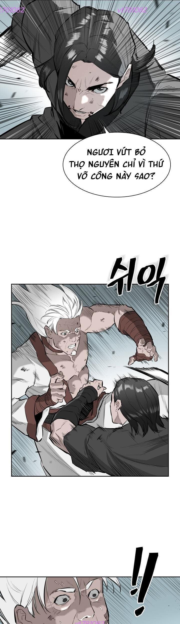 Phong Hồn - Quán Đỉnh Vô Song Chapter 29 - Trang 2