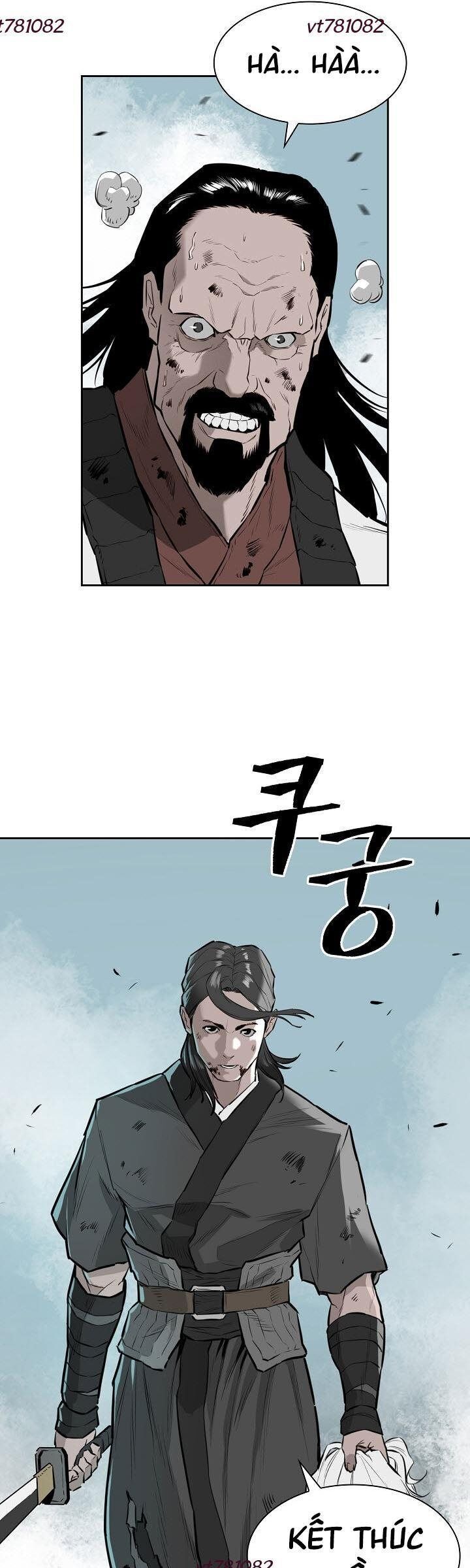 Phong Hồn - Quán Đỉnh Vô Song Chapter 29 - Trang 2