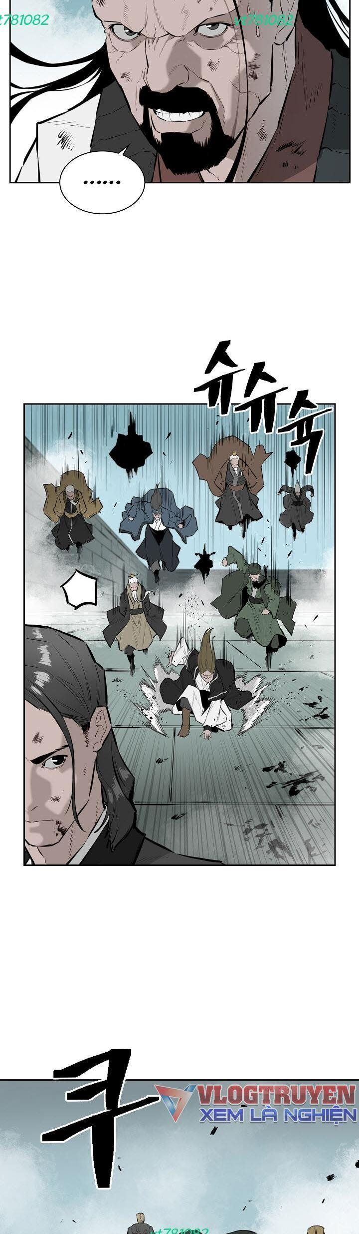 Phong Hồn - Quán Đỉnh Vô Song Chapter 29 - Trang 2