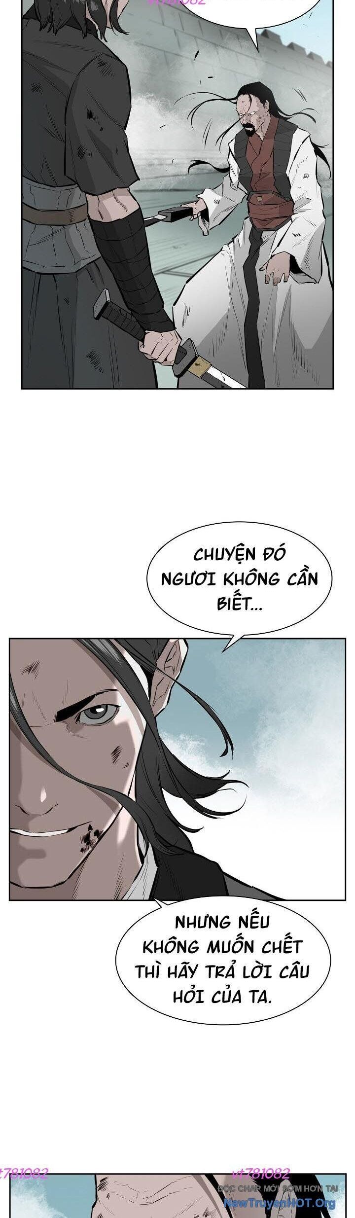 Phong Hồn - Quán Đỉnh Vô Song Chapter 29 - Trang 2