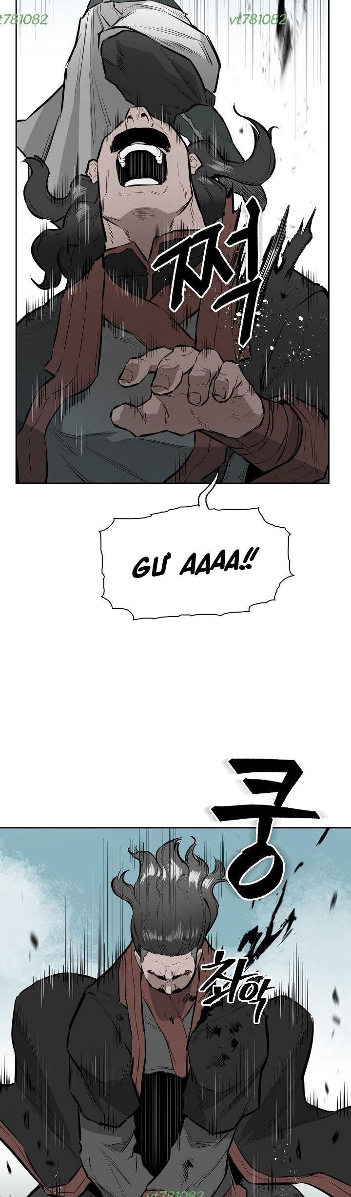 Phong Hồn - Quán Đỉnh Vô Song Chapter 29 - Trang 2