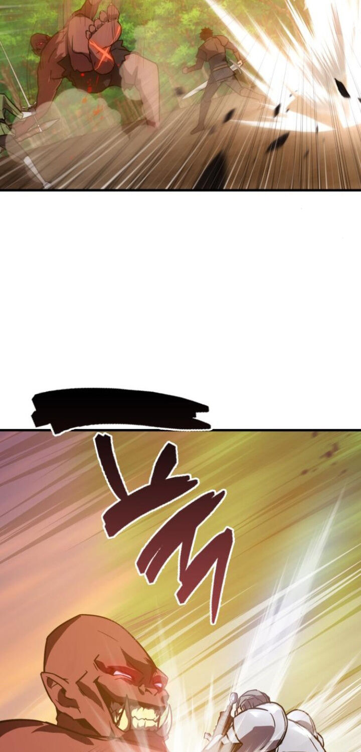 Pháp Sư Thiên Tài Phá Vỡ Giới Hạn Chapter 6 - Trang 2