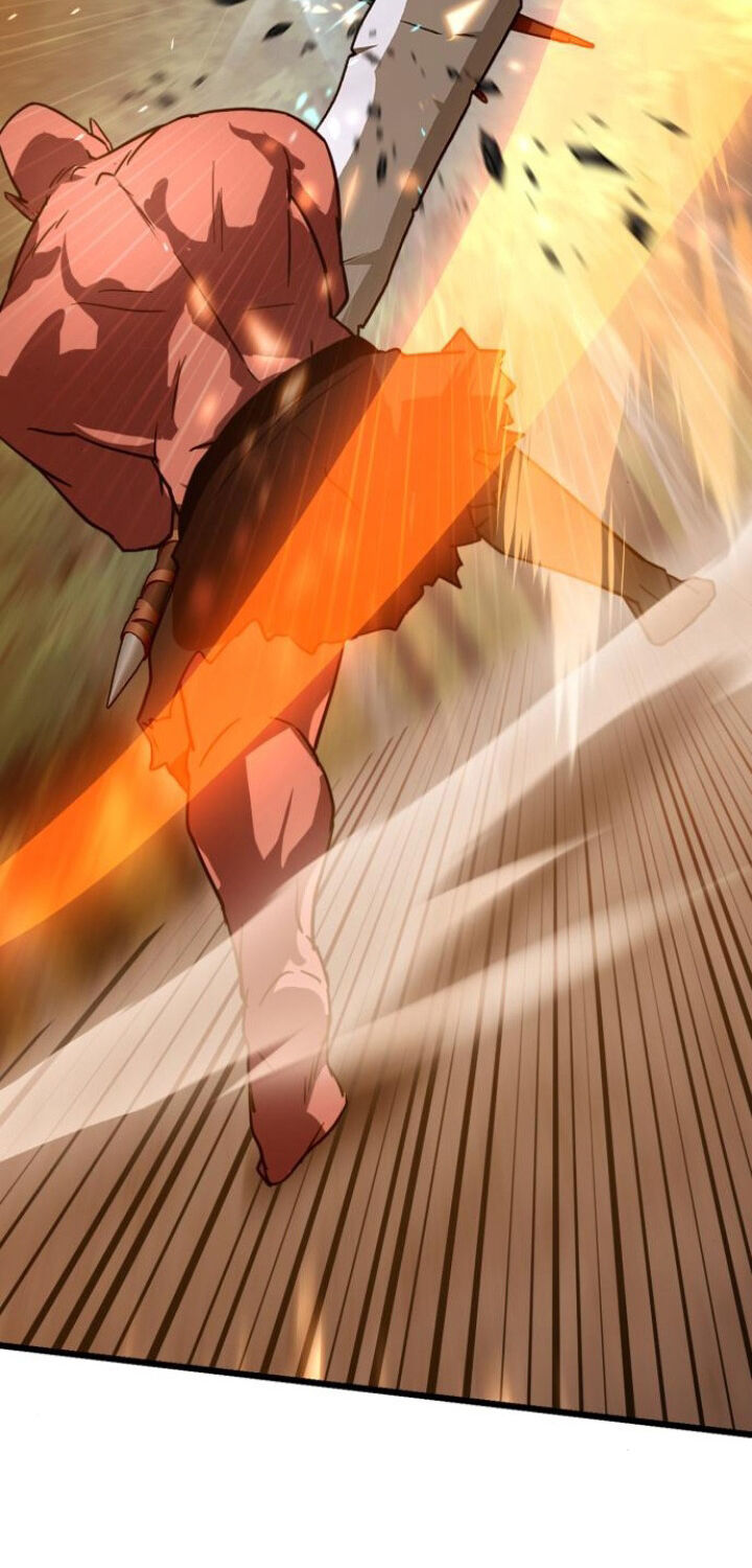 Pháp Sư Thiên Tài Phá Vỡ Giới Hạn Chapter 6 - Trang 2
