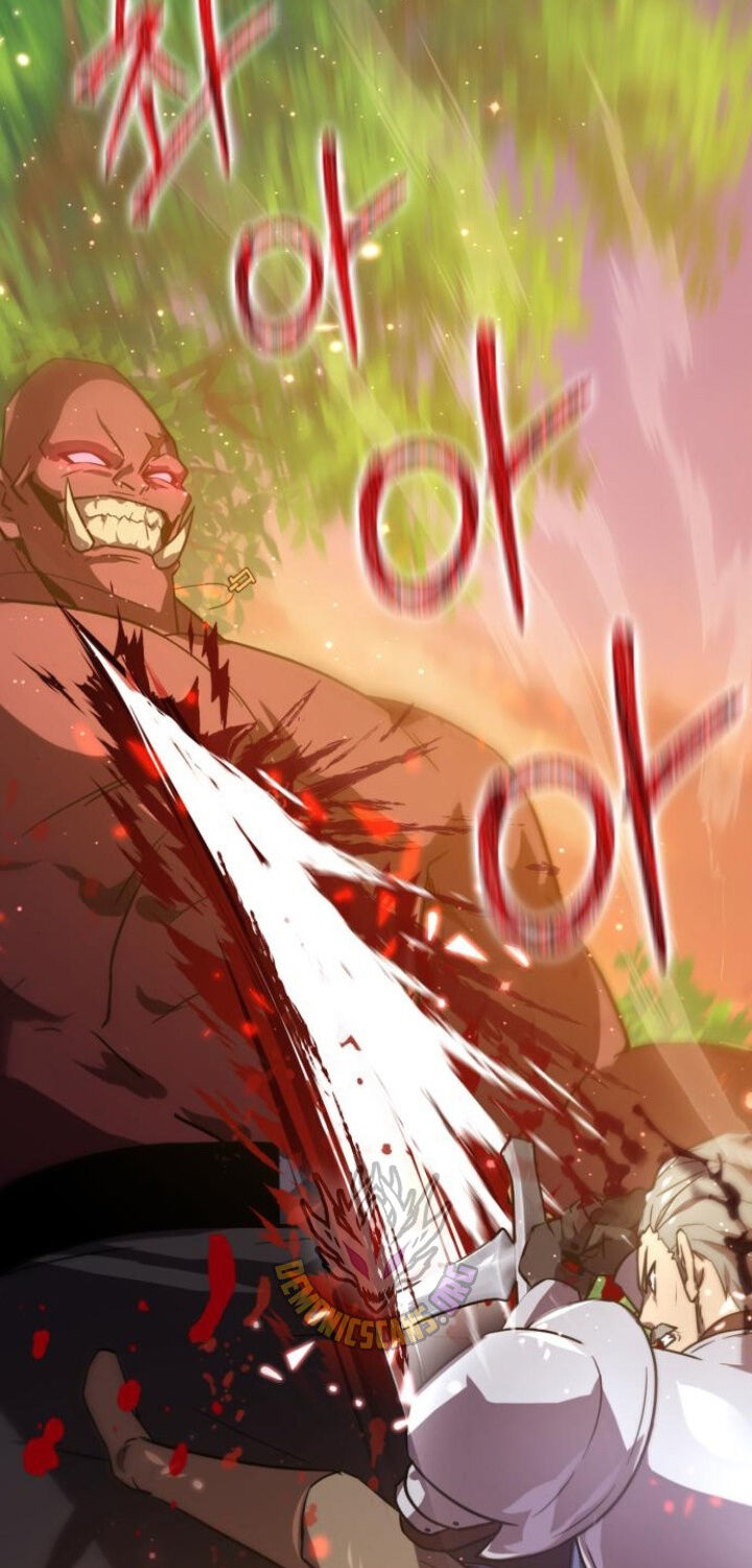 Pháp Sư Thiên Tài Phá Vỡ Giới Hạn Chapter 6 - Trang 2