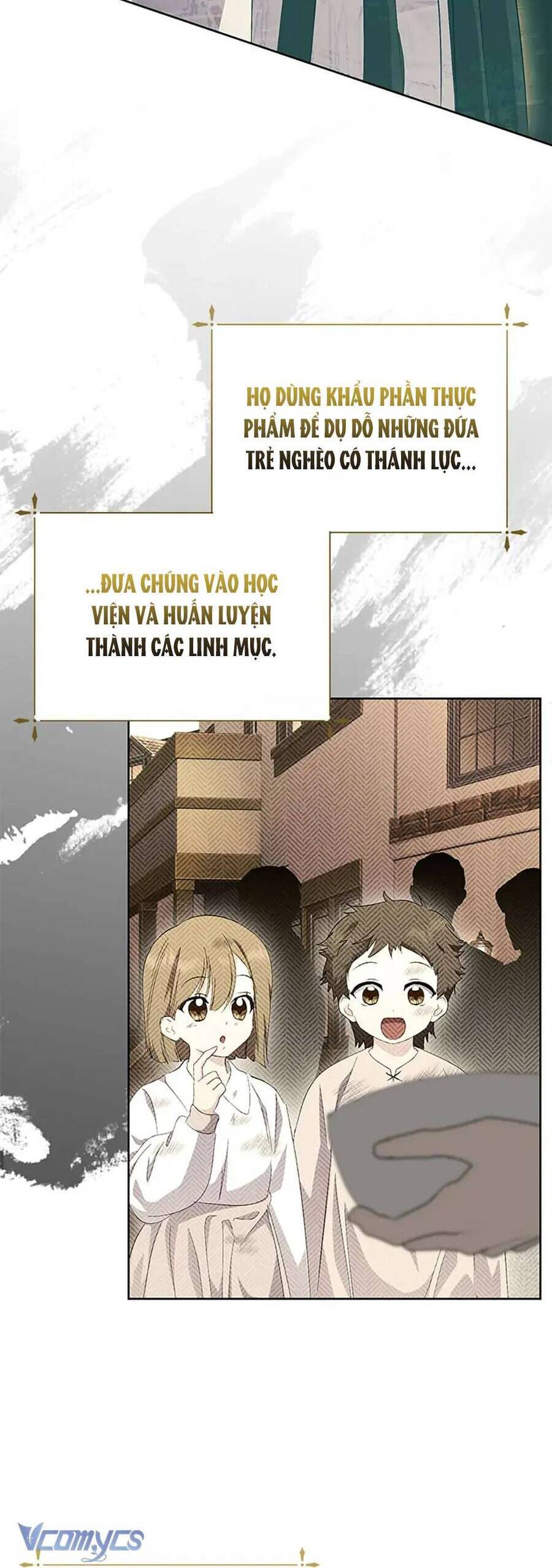 Phía Sau Mặt Nạ Của Nam Chính Hiền Lành Chapter 59 - Trang 2
