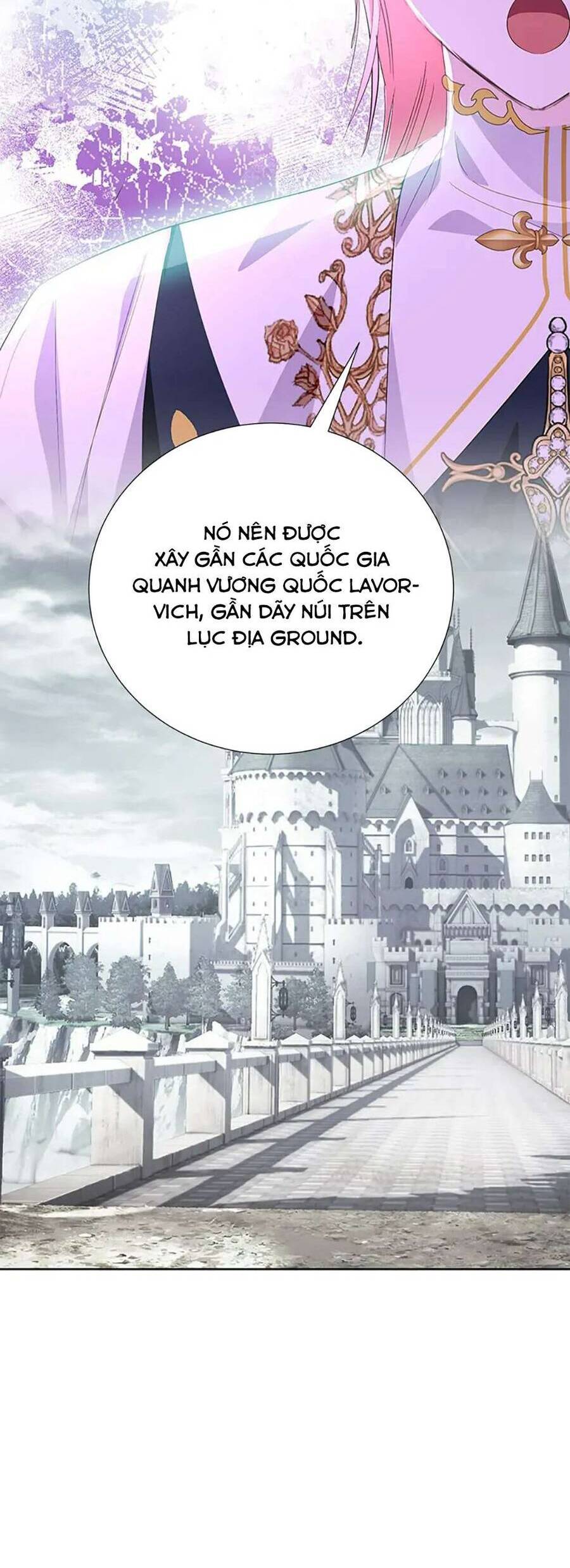 Phía Sau Mặt Nạ Của Nam Chính Hiền Lành Chapter 59 - Trang 2