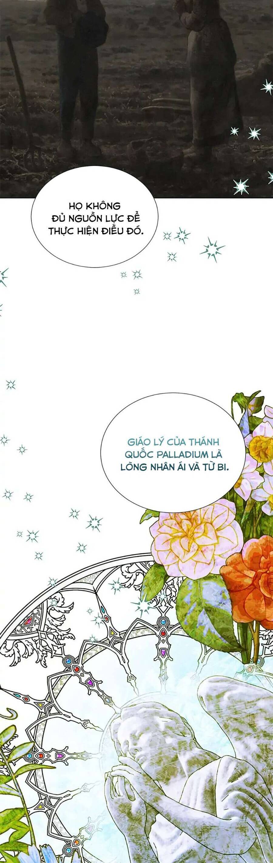 Phía Sau Mặt Nạ Của Nam Chính Hiền Lành Chapter 59 - Trang 2