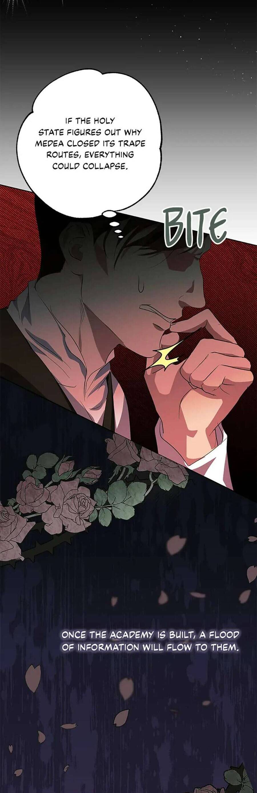 Phía Sau Mặt Nạ Của Nam Chính Hiền Lành Chapter 59 - Trang 2
