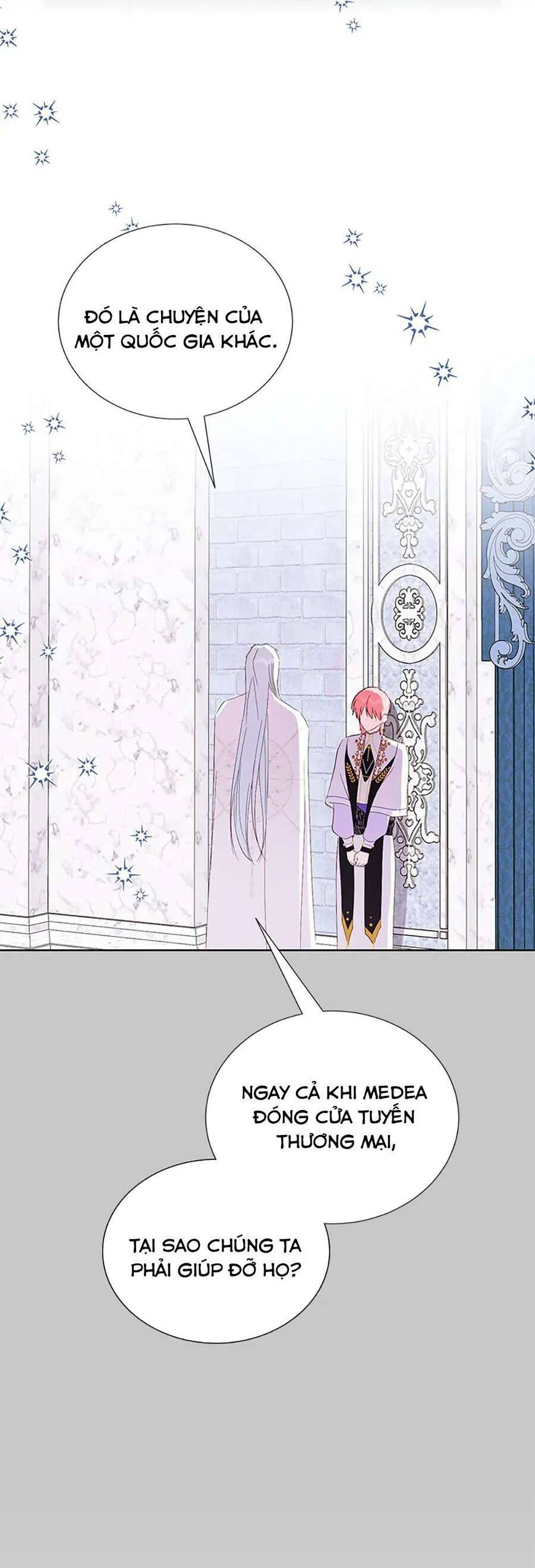 Phía Sau Mặt Nạ Của Nam Chính Hiền Lành Chapter 59 - Trang 2