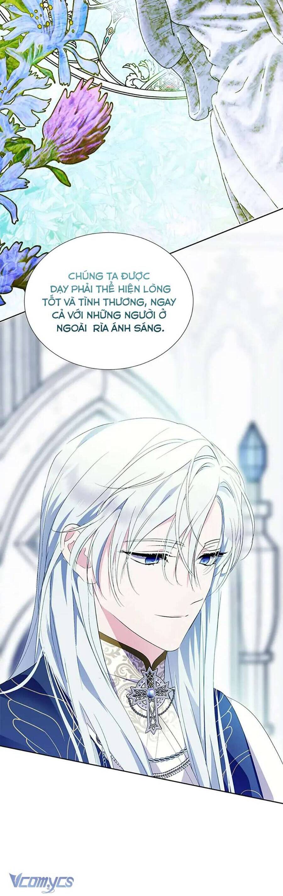 Phía Sau Mặt Nạ Của Nam Chính Hiền Lành Chapter 59 - Trang 2