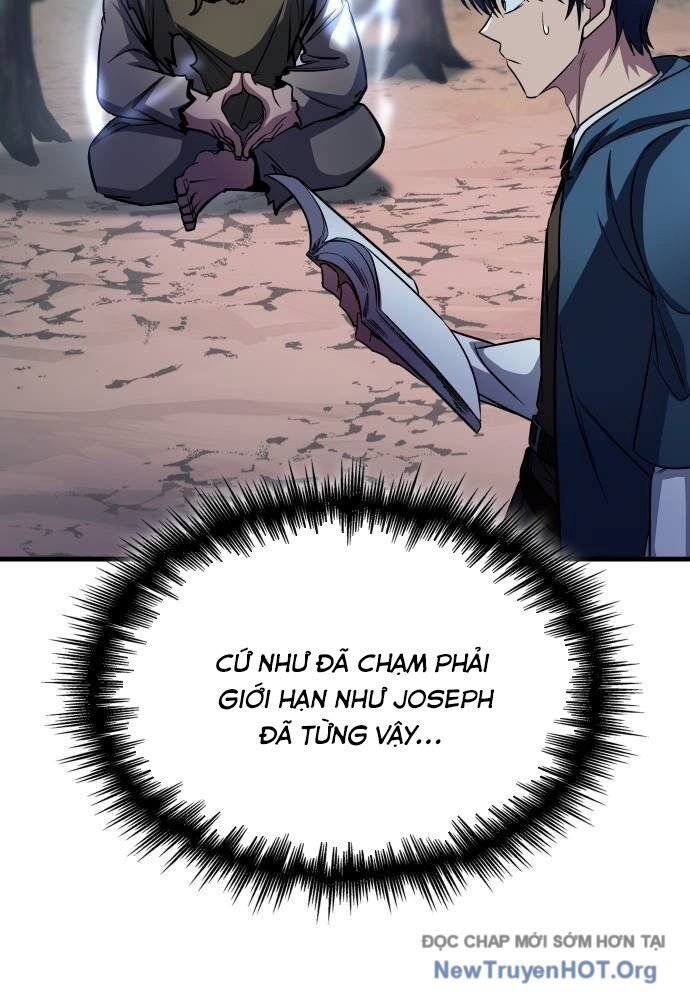 Cuốn Sách Chiến Lược Hàng Đầu Mà Chỉ Tôi Mới Có Thể Nhìn Thấy Chapter 76 - Trang 2