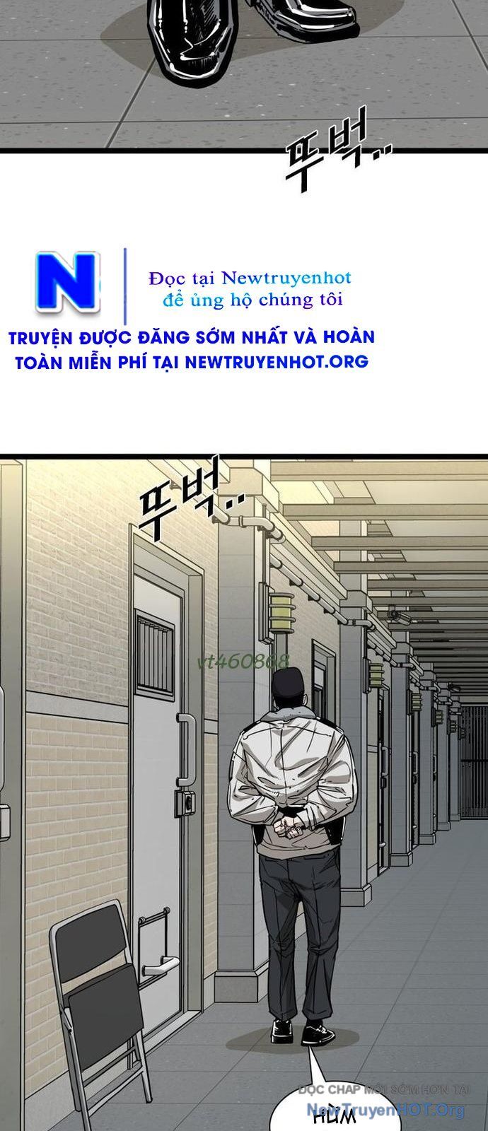 Shark - Cá Mập Chapter 369 - Trang 2