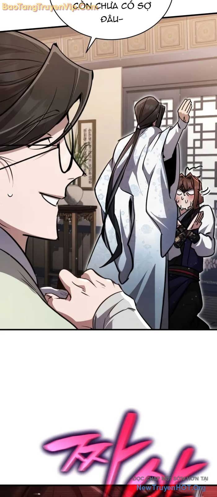 Quyền Vương Phục Sinh Chapter 4 - Trang 2