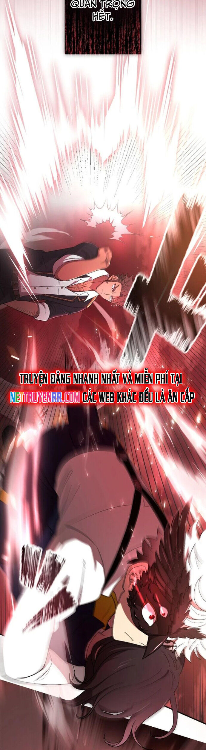 Kẻ Kế Thừa Thần Khí Viễn Cổ Chapter 4 - Trang 2