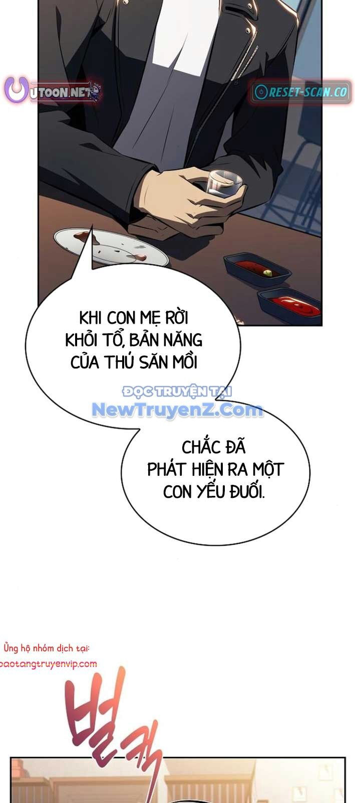 Quán Ăn Định Mệnh Chapter 6 - Trang 2