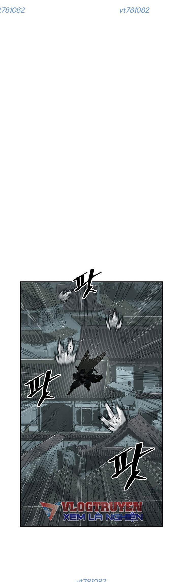 Phong Hồn - Quán Đỉnh Vô Song Chapter 23 - Trang 2