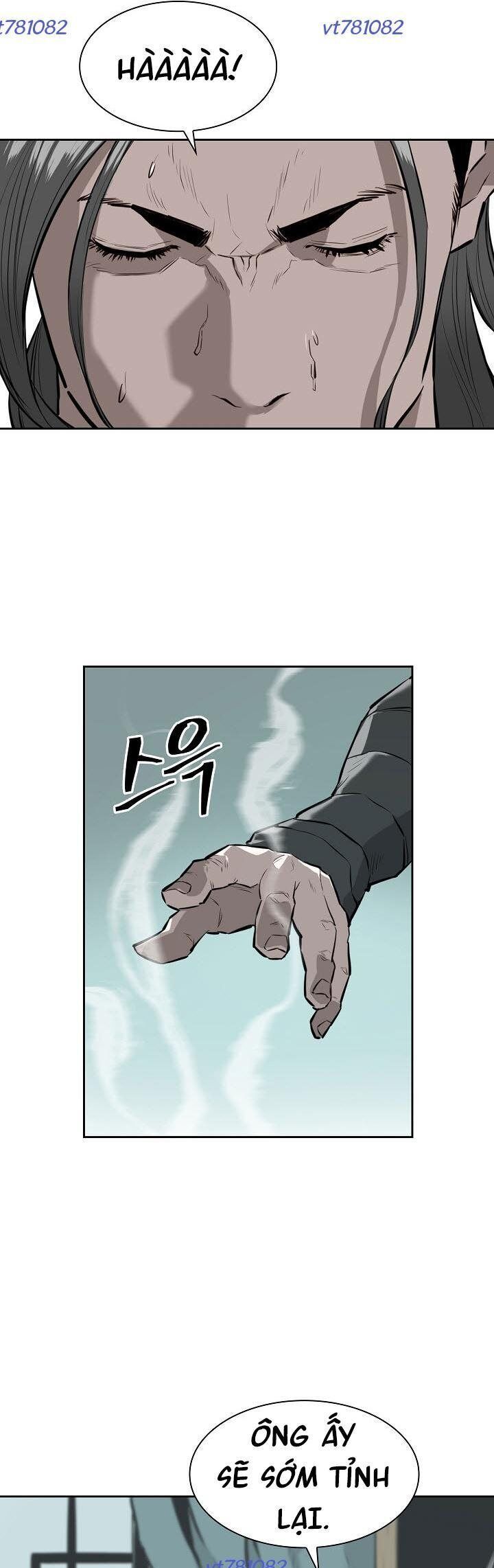 Phong Hồn - Quán Đỉnh Vô Song Chapter 23 - Trang 2