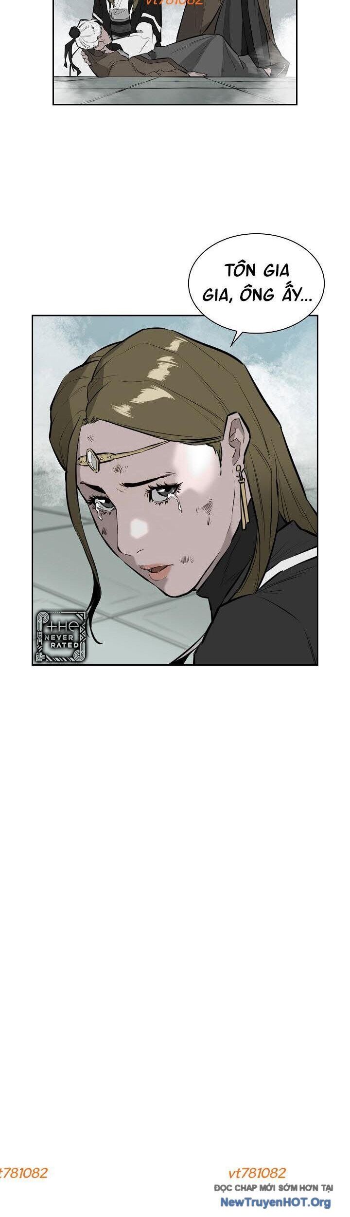 Phong Hồn - Quán Đỉnh Vô Song Chapter 23 - Trang 2