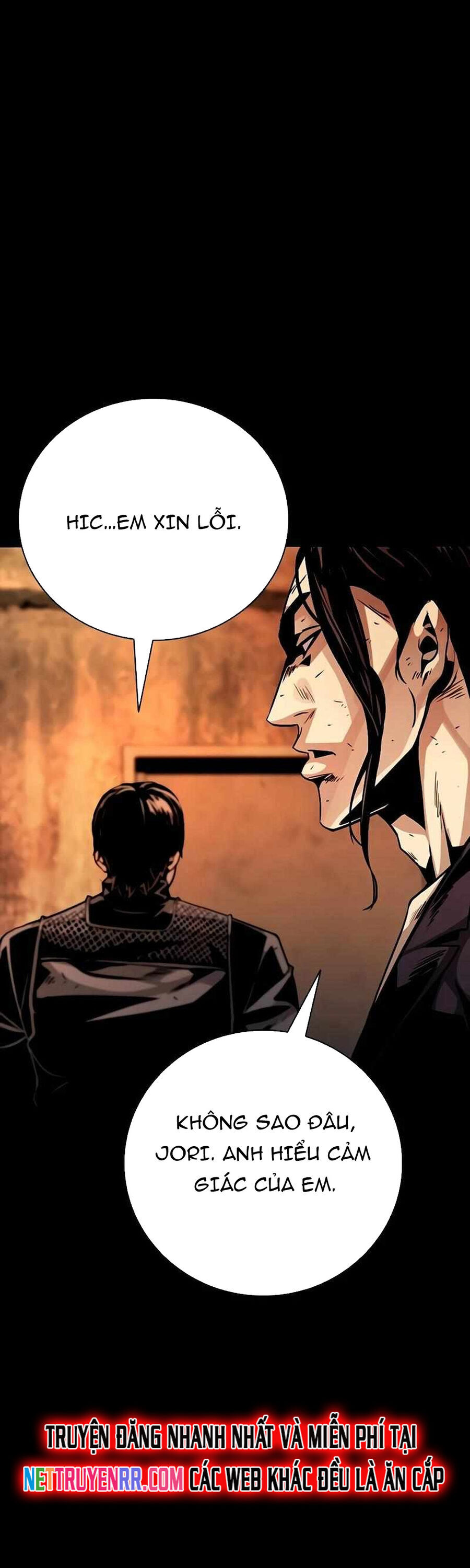 Thế Hệ Bất Hảo Chapter 8 - Trang 2