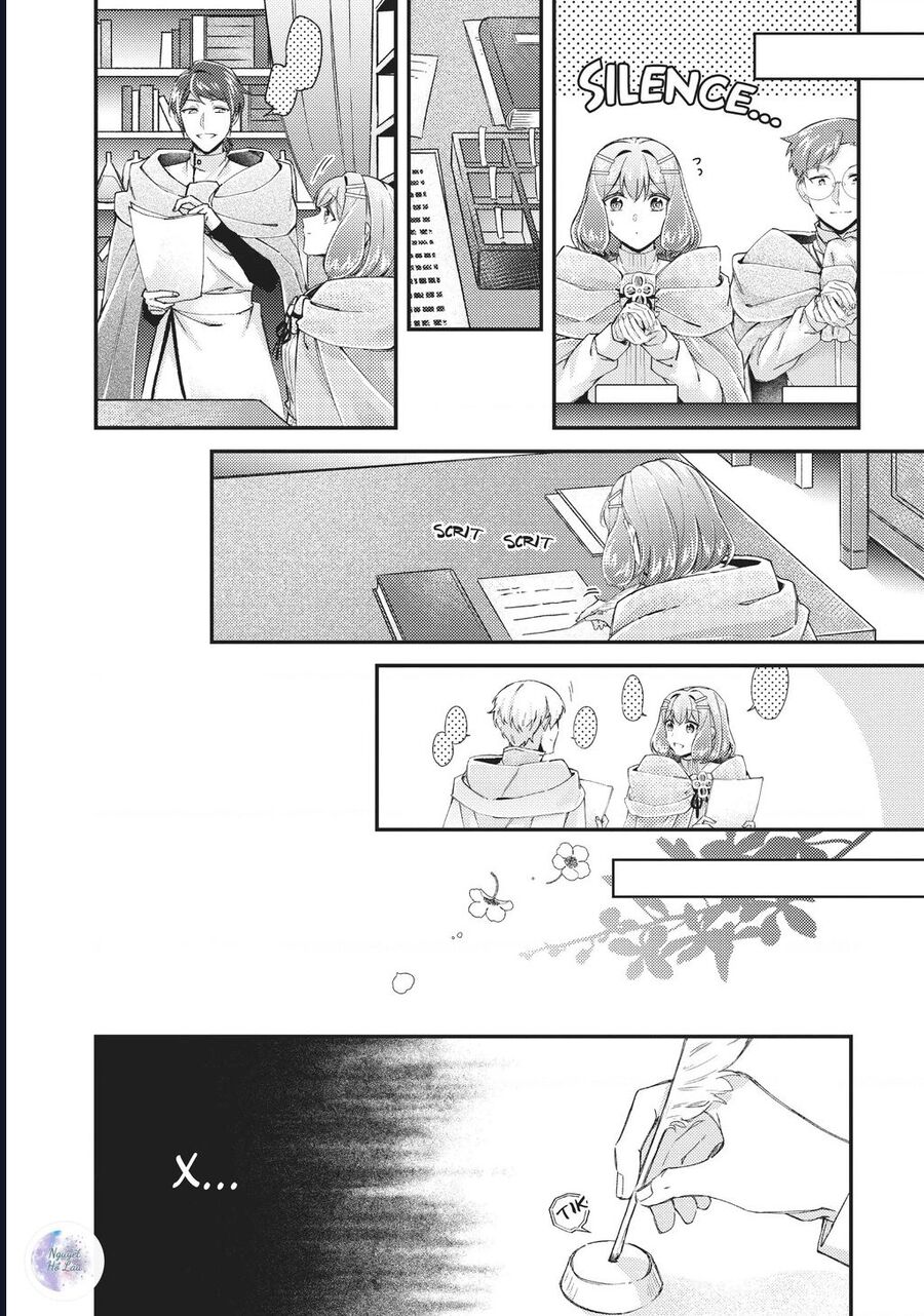 Ma Pháp Toàn Năng Của Thánh Nữ - Thánh Nữ Aira Chapter 16 - Trang 2
