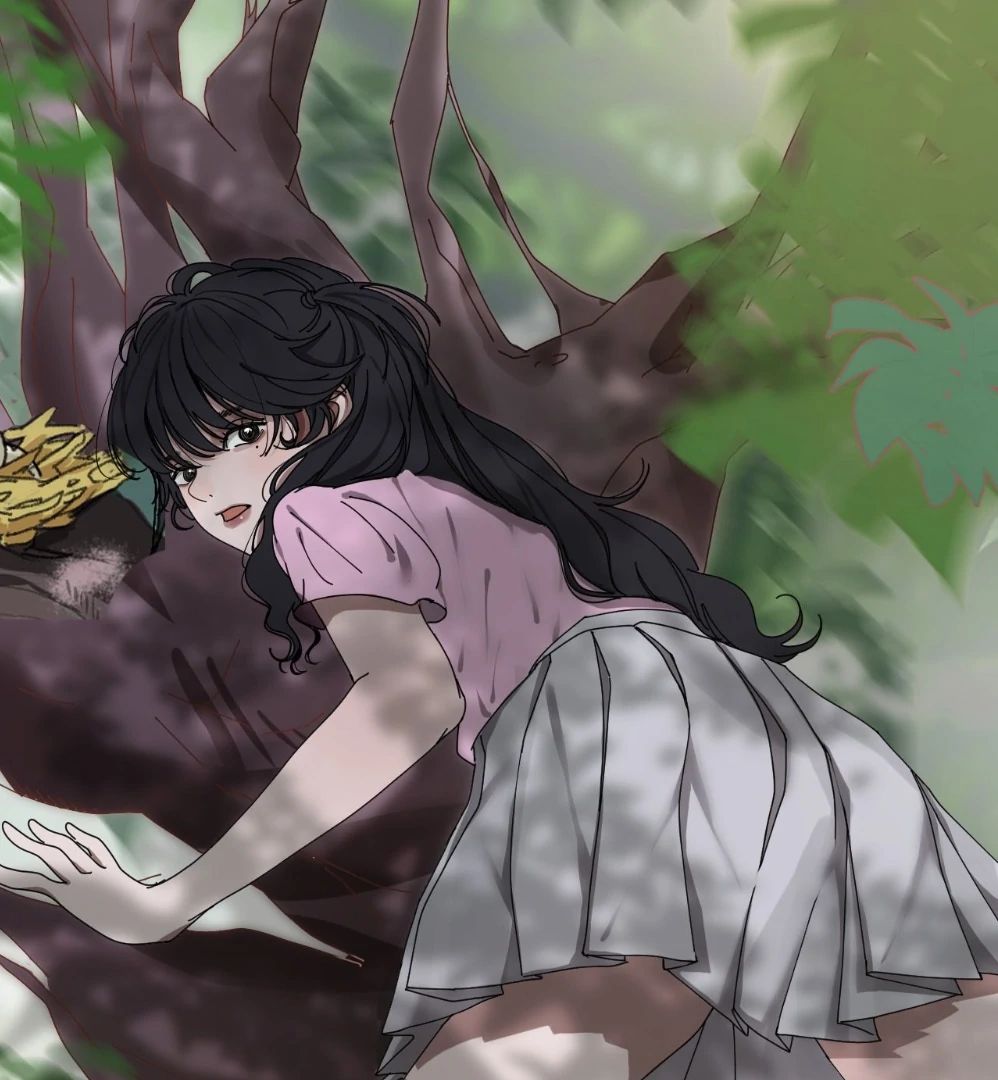Khi Hoa Đen Tuyền Nở Rộ Chapter 3 - Trang 2