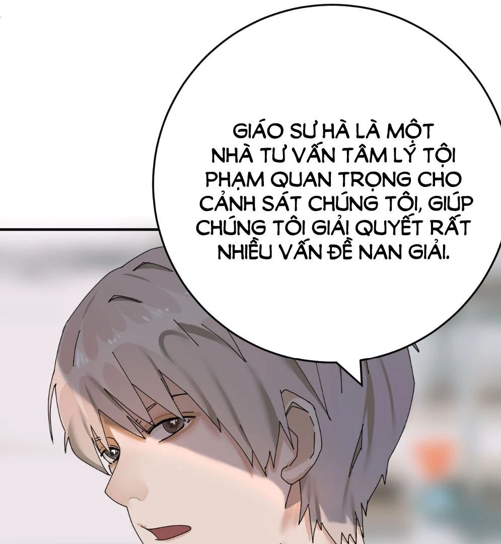 Khi Hoa Đen Tuyền Nở Rộ Chapter 3 - Trang 2