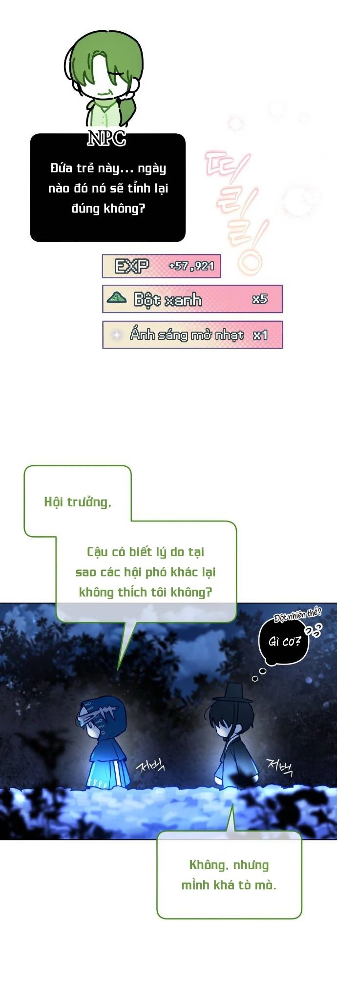 Guild Idol Chapter 3 - Trang 2
