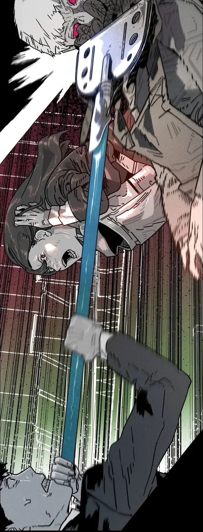Dịch Vụ Tang Lễ Cho Xác Sống Chapter 31 - Trang 2