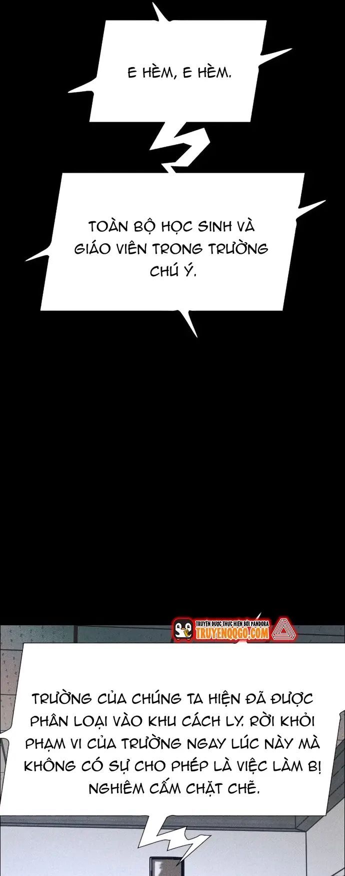Dịch Vụ Tang Lễ Cho Xác Sống Chapter 31 - Trang 2