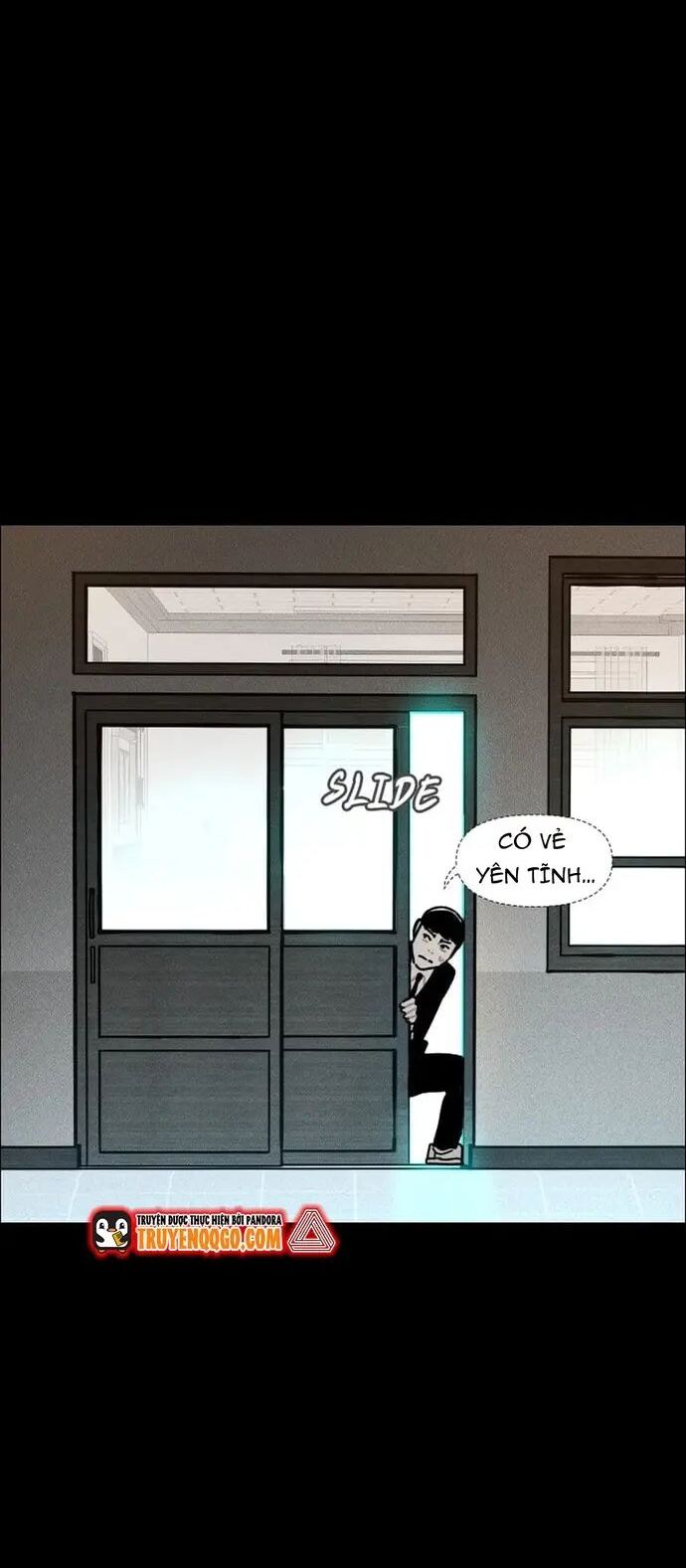 Dịch Vụ Tang Lễ Cho Xác Sống Chapter 31 - Trang 2